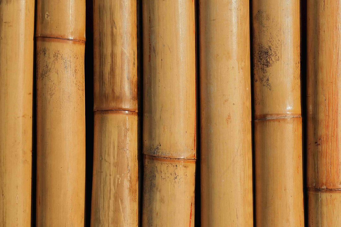 Comment entretenir les meubles en bambou ?