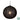 Luminaire suspendu boule verre Suspension Naturelle