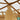 Lustre chambre bohème Suspension Naturelle